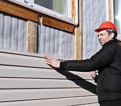 Best Wood Siding Installation  in Mundys Corner, PA